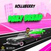 Daily Bread - Holluberry