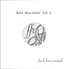 Tetrad (Original Mix|Explicit) - Miss Sheila