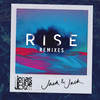 Rise (Dark Heart Remix) - Jonas Blue&Jack & Jack