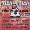 So Cold (Explicit) - Richie Rich&Yukmouth&Mac Dre&PSD