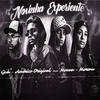 Novinha Experiente (Explicit) - MC Guh&BNB No Beat&Americo Original&MC Morena&Mc Moana