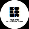 Chi T Story - Nick Dare&2023 Nick Dare