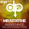 Awakenings (William Rosario's Live Session Bass Dub) - Mr Astatine&William Rosario