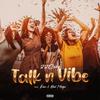 Talk n' vibe (feat. kuci & bel magic) - 22cozy&kuci&Bel Magic