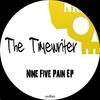 My Heart Is Heavy (Original Mix) - The Timewriter