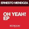 I Love Her (Original Mix) - Ernesto Mendoza