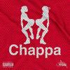 Chappa (Explicit) - Juanih South&ANTRAX REALNESS&Theyesus