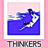 Thinkers - DJ Matthew&Mari Caballero