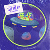 Tell Me - Jacobo Saavedra