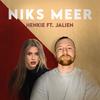 Niks Meer (feat. Jalien) - Henkie&Jalien