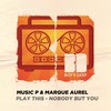 Play This (Instrumental) - Music P&Marque Aurel