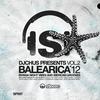 Bachamba (DJ Chus Iberican Mix) - D-Formation&Cesar Castillo