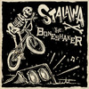 Vagabond Dub - Stalawa&Ponchita Peligros&Thomas Collignon&Paula Camarena Ramirez