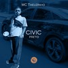 Civic Preto - Mc Theuzinho&DJ GUILHERME MDF