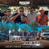 Lujos y Secretos - Grupo Firme&Quinto V Imperio&Banda Coloso