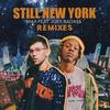 Still New York (Party Pupils Remix) - MAX&Joey Bada$$&Party Pupils