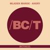 Ahory - Mladen Mande