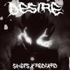 DESIRE (feat. REDFXRD) - SKETS&REDFXRD