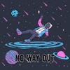 No Way Out (Explicit) - Kid Ghosty