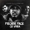 Fiecare Face Ce Vrea - Eli&Mark Freantzu&George Hora&Studio 66