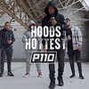 Hoods Hottest (Explicit) - Reepa&P110