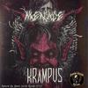 Krampus - MENACE