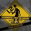 On My 1, 2[feat. Fred the Godson] (Radio Edit) - D.Chamberz&Fred the Godson