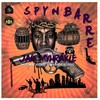 Spyn Barrel - Jah Myhrakle