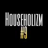 Householizm 9 - Funky M