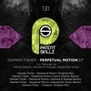 Perpetual Motion (Alessandro Grops Remix) - Damien Fisher