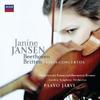 Britten - Violin Concerto, op.15 - II. Vivace - Cadenza - Janine Jansen