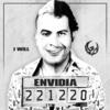 Envidia (Explicit) - J Will