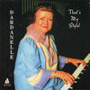 I'm Glad there Is You - Dardanelle&Dag Walton&George Rawlins&Andy Hagen&Richard Peluso&Rick Simmerly&Bob Lewis&Frank Carter&Don Erdman&Jerry Coker&Richard Jones&Charles Goodwin&Bill Hatcher&Fred Goodwin&James Lackey