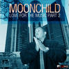 Side by Side(feat. Glory & Shava Jay) (Explicit) - Moonchild&Glory&Shava Jay