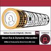 Serious Soundz (Original Mix) - Simon Eve&Dynamic Intervention