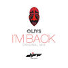 I'm Back (Original Mix) - Olivs