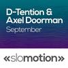 September - Axel Doorman&D-Tention