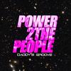 Power 2 the People (Club Mix) - Daddy's Groove