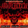 Armageddon (Explicit) - ODN Prince&Cinco Dolce&Caveman512