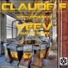 Wierdspounge (Veev's Analog Remix) - Claude F