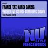 When Love Comes Tumbling Down (After8 Radio Edit) - Franee&Karen Danzig