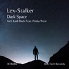 Laid Back (Pasha West Rework) - Pasha West&Lex-Stalker