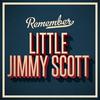 Am I Wrong - Little Jimmy Scott