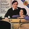 II. Adagio sostenuto - Cecile Licad&Claudio Abbado&Chicago Symphony Orchestra&Sergei Rachmaninoff