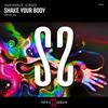 Shake Your Body (Radio Edit) - David Novacek&DJ Mario