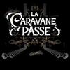 La barmaid - La Caravane Passe