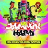 We Jammin' Hard (feat. Ronnie Mcintosh) - Ronnie Mcintosh&King Danskie