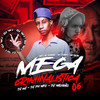 Mega Criminalística 06(feat. mc mininin, mc sharki & mc 10zin) (Explicit) - DJ Wj&Dj Magrão&DJ PH Mpc