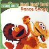Me Lost Me Cookie at the Disco - Bert&Ernie&Cookie Monster