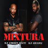 Mixtura - DJ Ghost Face&DJ Shark